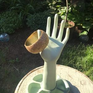 Women’s Statement bangle